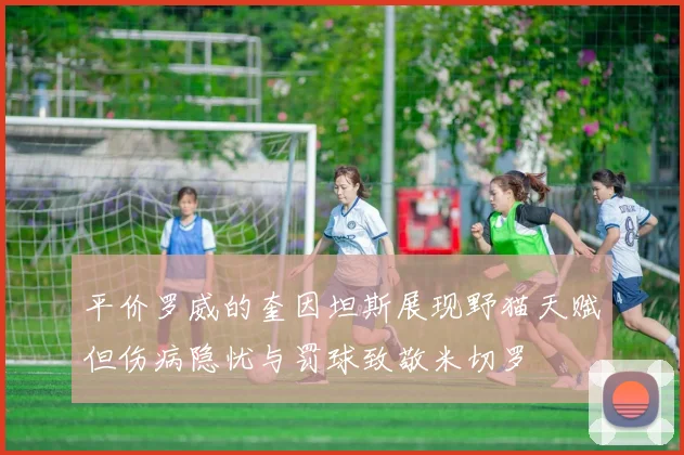 平价罗威的奎因坦斯展现野猫天赋但伤病隐忧与罚球致敬米切罗